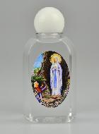 Eau de Lourdes 75ml - Image Notre Dame de Lourdes