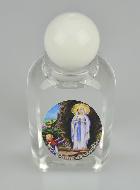 Eau de Lourdes 75ml - Image Notre Dame de Lourdes