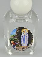 Eau de Lourdes 75ml - Image Notre Dame de Lourdes