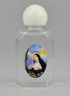 Eau de Lourdes 50ml - Image Sainte Rita