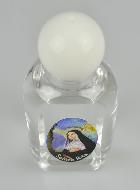 Eau de Lourdes 50ml - Image Sainte Rita