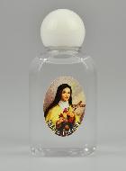 Eau de Lourdes 50ml - Image Sainte Thérèse