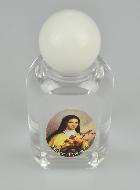 Eau de Lourdes 50ml - Image Sainte Thérèse