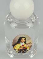 Eau de Lourdes 50ml - Image Sainte Thérèse