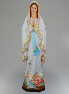 Statue de Notre Dame de Lourdes - 1M