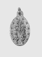 Médaille Miraculeuse de la Rue du Bac - 25mm