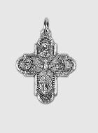 Pendentif Croix des Saints - 27mm