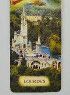 Signet de Prière - Notre Dame de Lourdes