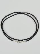 Collier Cordon 45cm pour Pendentif - Fermoir en Argent 925/1000