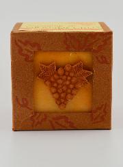 Bougie Parfumée Cube Parfum Cordial de Poire