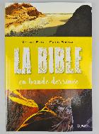 La Bible en BD - Nouvelle Édition