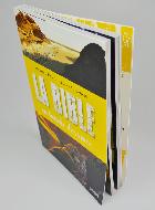 La Bible en BD - Nouvelle Édition