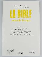 La Bible en BD - Nouvelle Édition