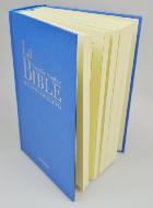 La Bible - Traduction Liturgique avec Notes Explicatives
