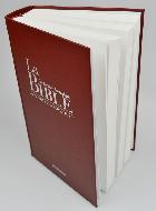 La Bible - Traduction Liturgique - Notes & Couverture Cuir