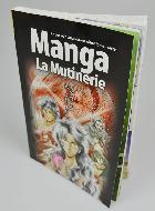 La Bible en Manga - Volume 1: La Mutinerie