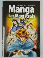 La Bible en Manga - Volume 2: Les Magistrats