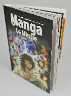 La Bible en Manga - Volume 4: Le Messie