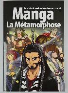La Bible en Manga - Volume 5: La Métamorphose