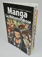 La Bible en Manga - Volume 5: La Métamorphose
