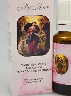 Huile Religieuse Marie qui Défait les Noeuds