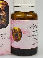 Huile Religieuse Marie qui Défait les Noeuds