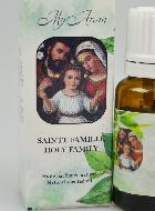 Huile Religieuse Sainte Famille