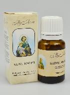 Huile Religieuse Saint Joseph