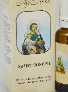 Huile Religieuse Saint Joseph