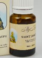 Huile Religieuse Saint Joseph