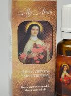 Huile Religieuse Sainte Thérèse