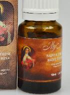 Huile Religieuse Sainte Thérèse