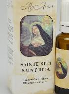 Huile Religieuse Sainte Rita