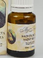 Huile Religieuse Sainte Rita