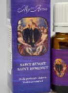 Huile Religieuse Saint Benoît