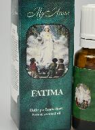 Huile Religieuse Notre Dame de Fatima