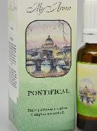 Huile Religieuse Pontifical & Camphre