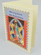 Livret de Neuvaine à Notre Dame de Justice