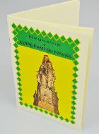 Livret de Neuvaine à Notre Dame du Travail