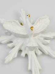 Croix de Confirmation - Effusion du Saint Esprit