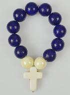 Dizainier en Pierre Naturelle - Lapis Lazuli