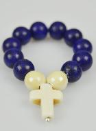 Dizainier en Pierre Naturelle - Lapis Lazuli