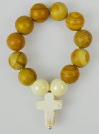 Dizainier en Pierre Naturelle - Marbre Jaune