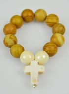 Dizainier en Pierre Naturelle - Marbre Jaune
