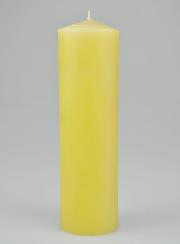 Bougie Parfumée à la Cire d'Encens Pontifical - 20cm