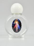Eau de Lourdes 40ml - Image Christ Miséricordieux