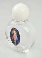 Eau de Lourdes 40ml - Image Christ Miséricordieux