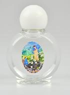 Eau de Lourdes 40ml - Image de ND de la Salette