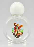 Eau de Lourdes 40ml - Image de Saint Michel
