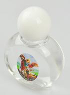 Eau de Lourdes 40ml - Image de Saint Michel